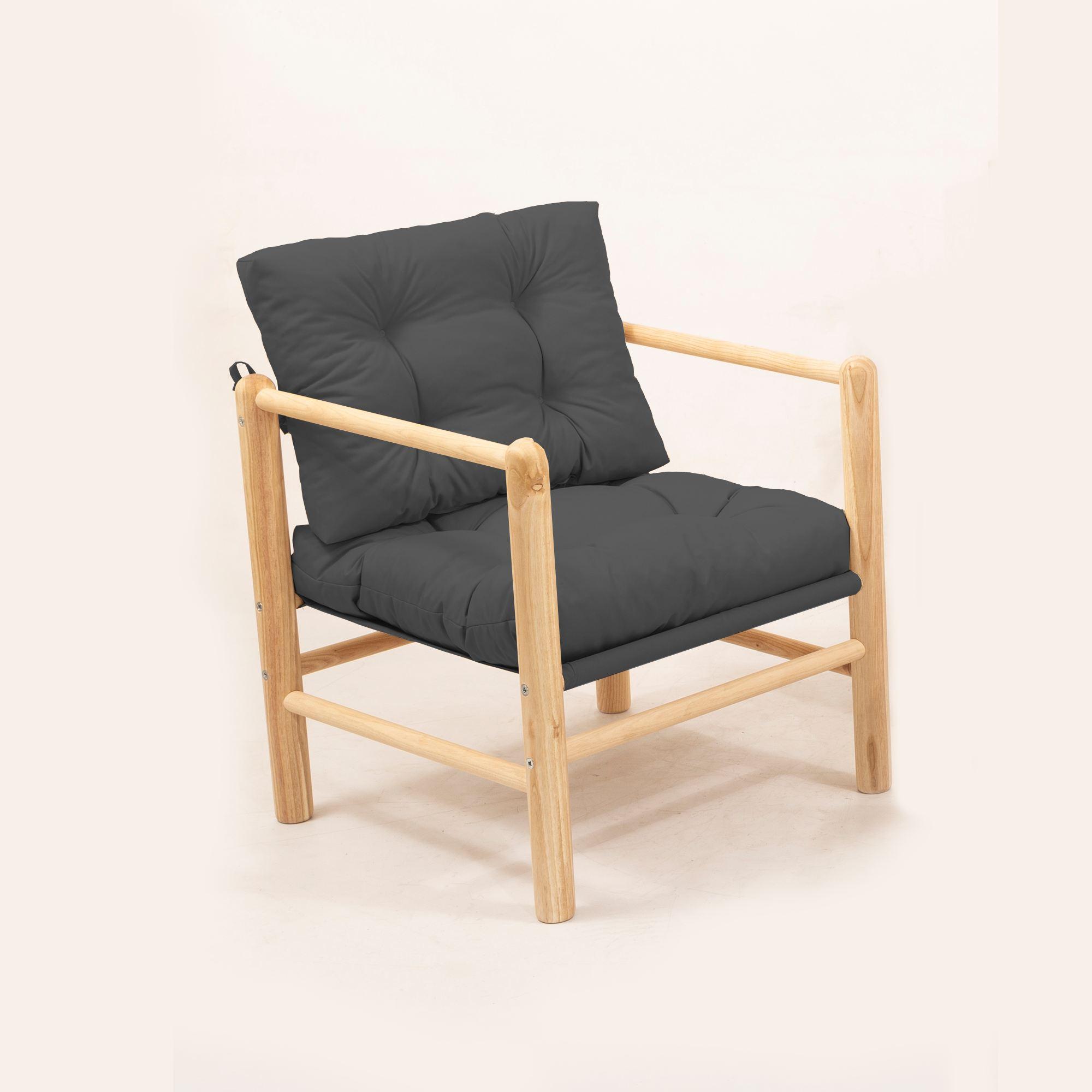 Kalune Design, Gartenlounge, Soothe Garden Seat Sofa