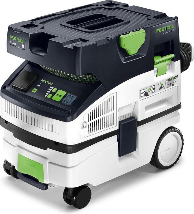 Produktbild Festool Ctl Mini I Ch (Nass-Trockensauger)