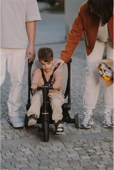 Produktbild SmarTrike Traveler (6 Monate - 4 Jahre)