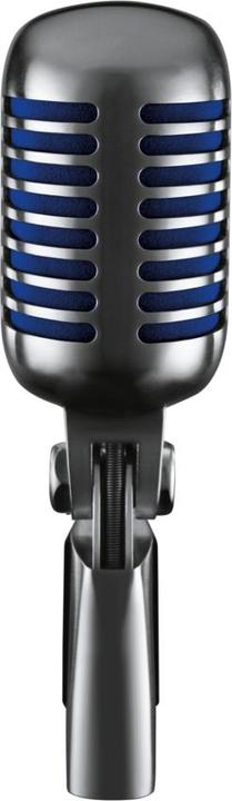 Actual product image Shure Super 55