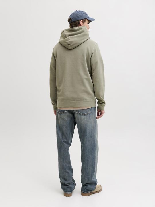 Produktbild Jack & Jones Kapuzenpullover Kapuzenpullover (L)