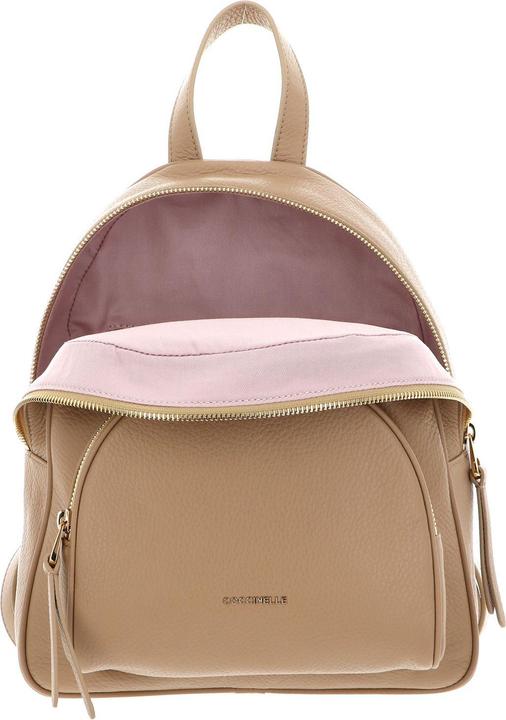 Produktbild Coccinelle Gleen Handback Grained Leather