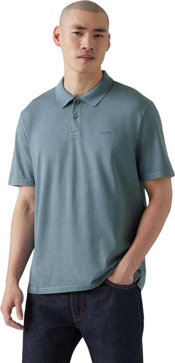 Immagine prodotto Levis Authentic Maglietta Polo Uomo (M)