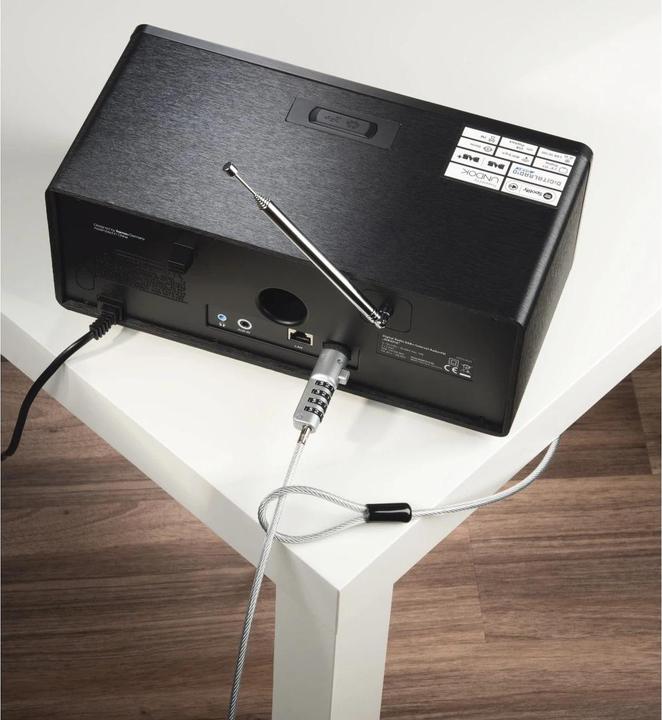 Produktbild Hama USB