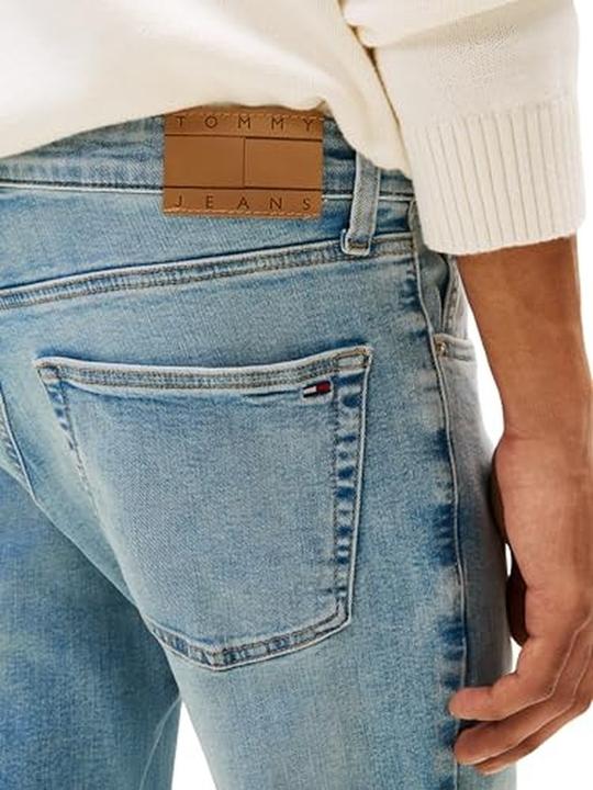 Actual product image Tommy Jeans 10021353 (W31/L34)