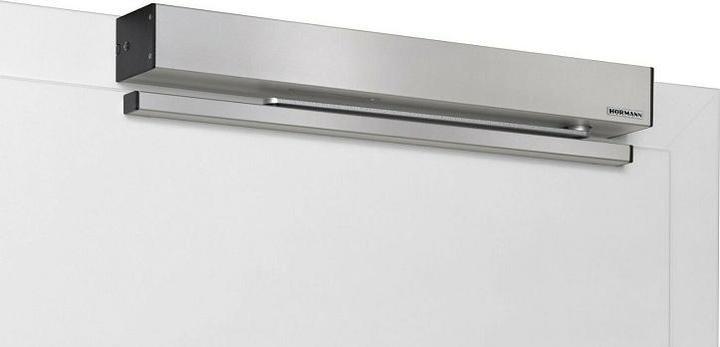 Produktbild Hörmann Tür Antrieb PortaMatic, für Drehtür, Türäffner, Türschliesser, silber