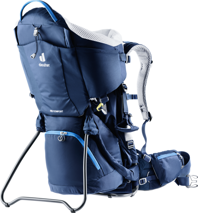 Actual product image Deuter Kid Comfort