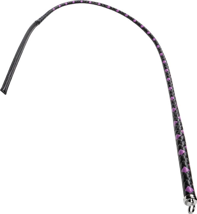Productafbeelding Rise Feather Slim – Schwarz/Lila