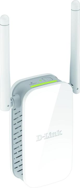 Actual product image D-Link DAP-1325 N300 Range Extender (300 Mbit/s, 300 Mbit/s)