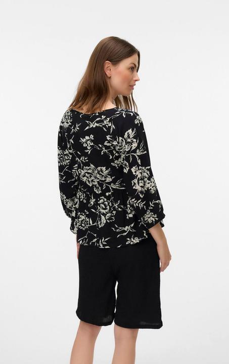 Produktbild Vero Moda Maternity Normal geschnitten V-Ausschnitt Top Bluse (S)