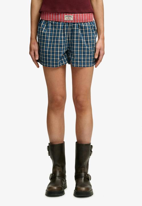 Immagine prodotto Superdry Mini Check (M)