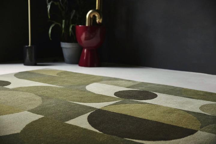 Image du produit Brink & Campman Decor (140 x 200 cm)