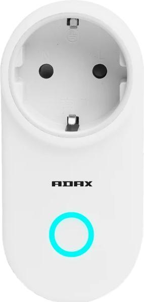 Produktbild Adax Smart Plug WT2