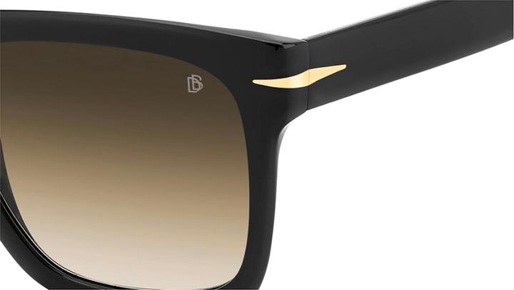 Immagine prodotto David Beckham DB 7000/S FLAT