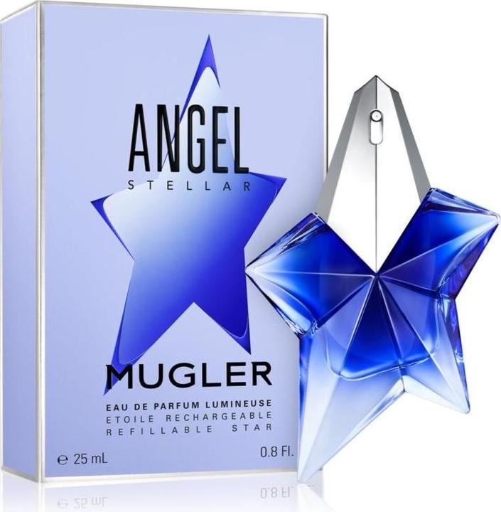 Immagine prodotto Thierry Mugler Angel Stellar (Eau de parfum, 25 ml)