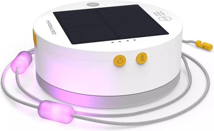 Image du produit Luci Lumière solaire