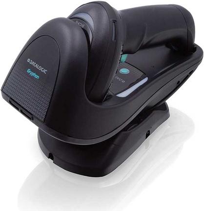 Actual product image Datalogic Gryphon I GD4590 (1D barcodes, 2D barcodes)
