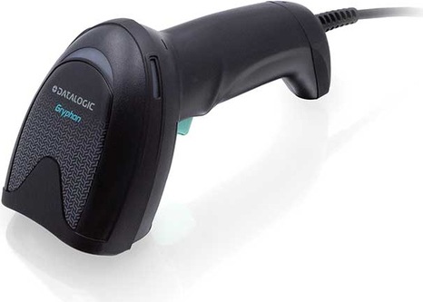 Productafbeelding Datalogic Gryphon I GD4590 (2D-streepjescodes, 1D streepjescodes)