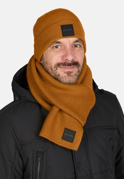Immagine prodotto Calamar Beanie (Taglia unica)