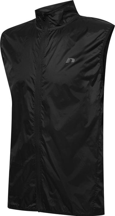 Produktbild Newline Packbare, wasserdichte, ärmellose Jacke (3XL)