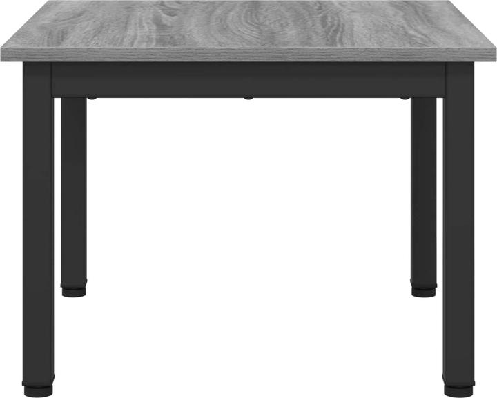 Actual product image vidaXL Couchtisch (50 x 50 x 36 cm)