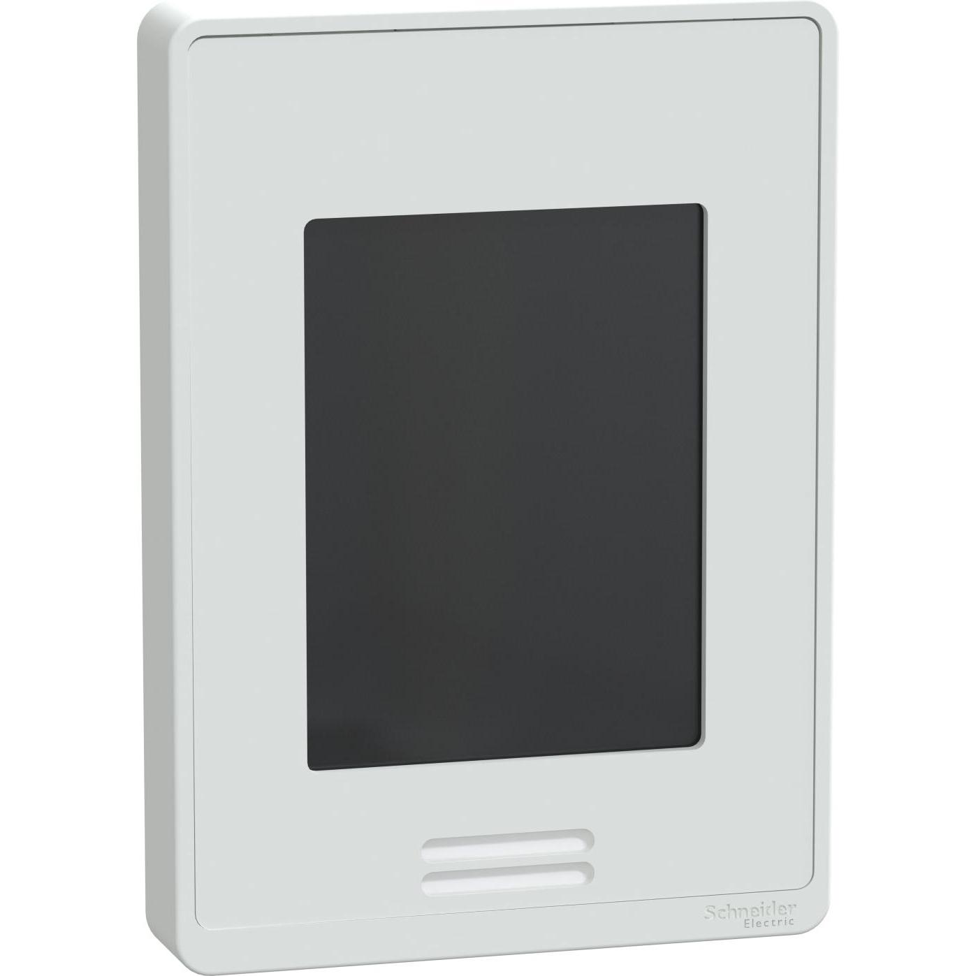 Schneider Electric Schneider SE8350U5B11P RCTRL FCU BACNET, Zubehör Heizen
