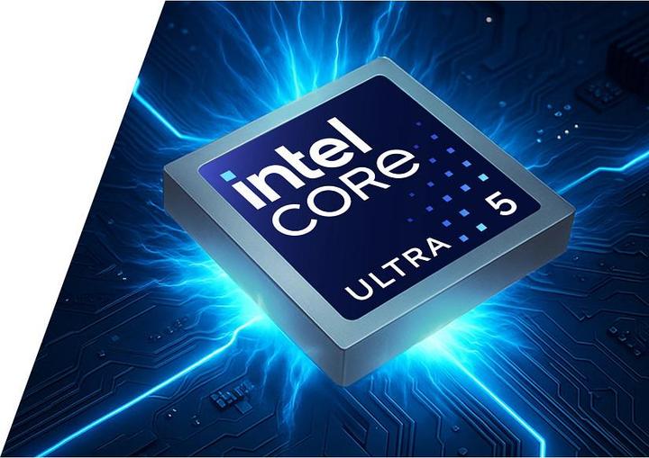 Produktbild HP OmniBook 7 Next Gen AI 17-dc0455ng (17.30", 512 GB, 16 GB, Deutschland, Intel Core Ultra 5 226V)