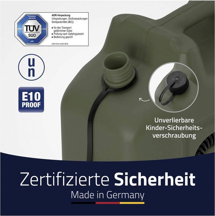 Image du produit Hünersdorff Pro