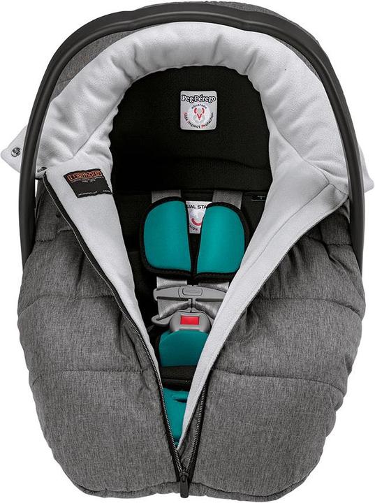 Actual product image Peg Perego Igloo Cover Primo Viaggio Sl