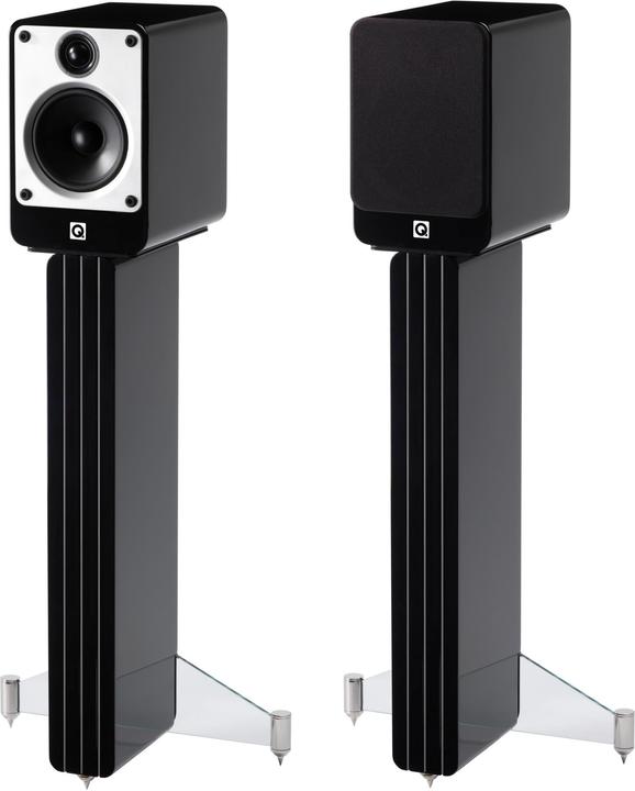 Actual product image Q Acoustics Concept Stand (1 pair, Stand, Rotatable)