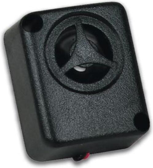 Produktbild Velleman Products & Buzzers MICRO-PIEZO-SIRENE 6-14Vdc (Sirene)