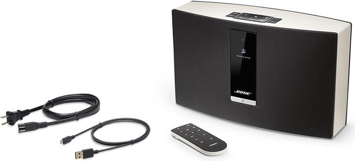 Produktbild Bose SoundTouch 20 Serie II (Netzbetrieb)