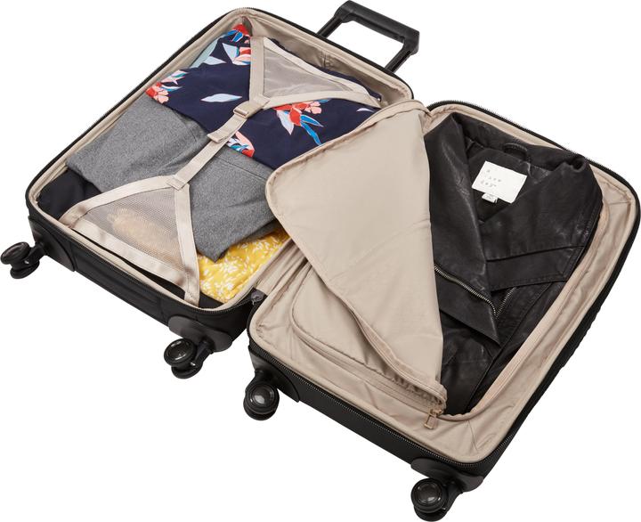 Produktbild Thule Spira Spinner (78 l)