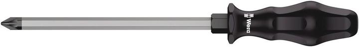 Produktbild Wera 918 SPZ PZ 4 x 200 mm (Pozidriv-Kreuzschlitz (PZ))