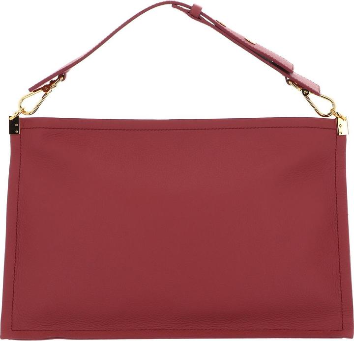 Immagine prodotto Coccinelle Snip Handbag Double Grainy Leather