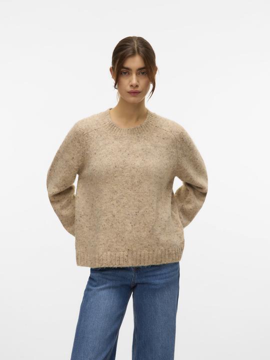 Produktbild Vero Moda VMINGRID Strickpullover Strickpullover (XL)