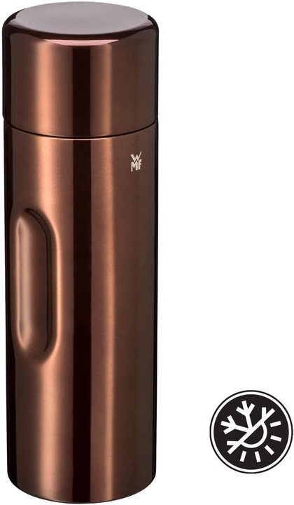 Produktbild WMF Isolierflasche MOTION kupfer (0.75 l)