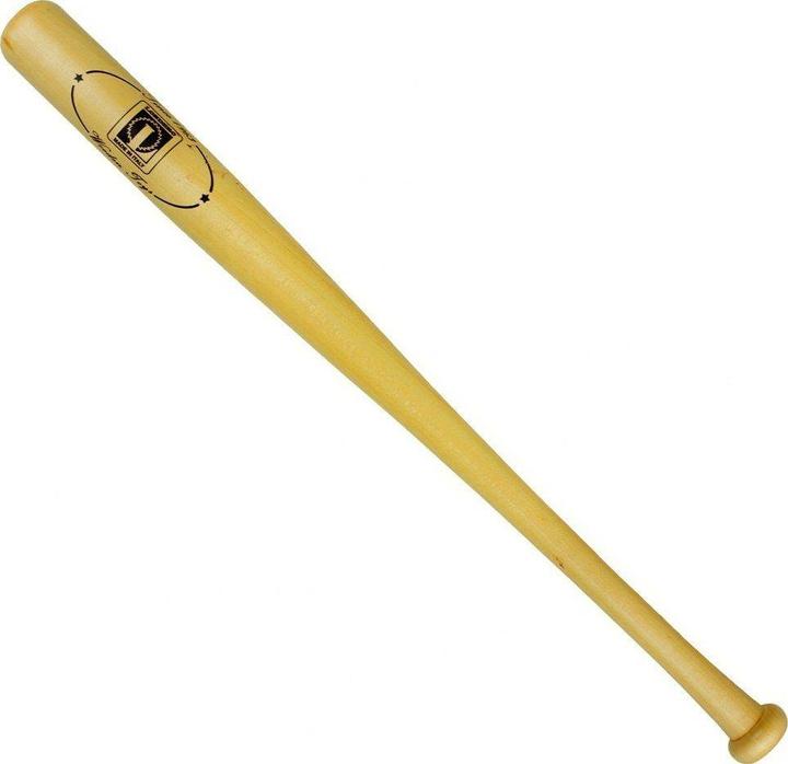 Image du produit Londero Maillet de baseball en bois 75 cm - Hêtre (29.53")