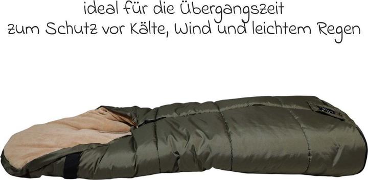 Image du produit Kaiser SANDY Thermo Fusssack