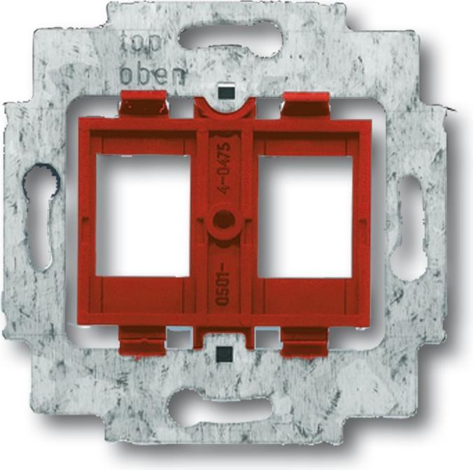 Actual product image Busch-Jaeger Support ring