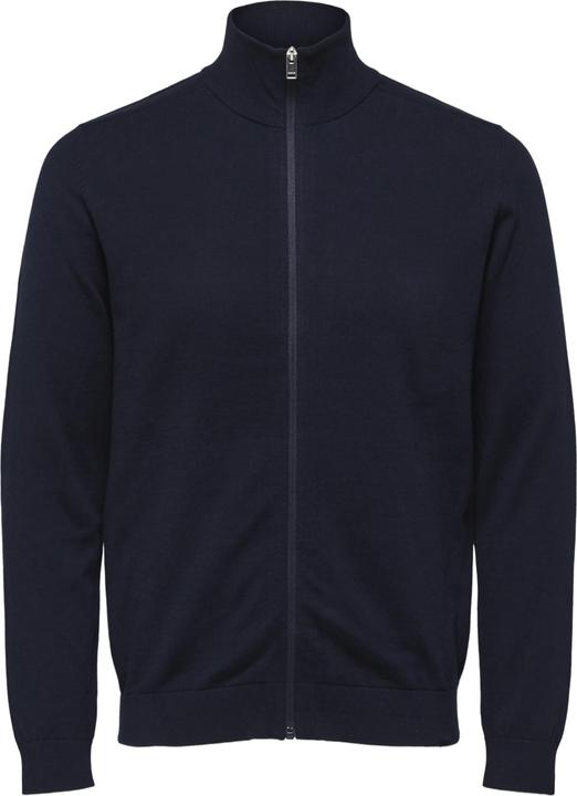 Navy Blazer