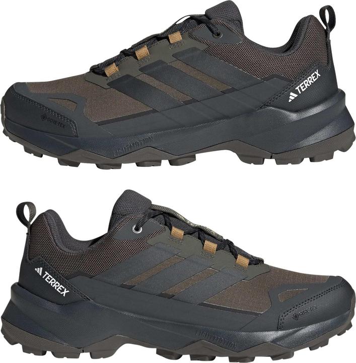 Actual product image Adidas Terrex Skychaser AX5 GORE-TEX (45, 45.5)