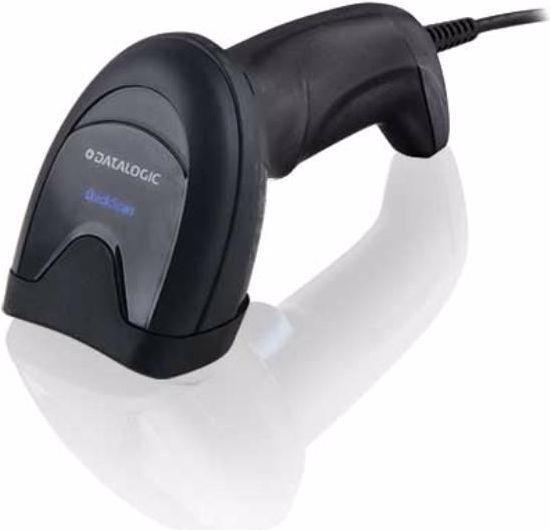 Actual product image Datalogic Cable, USB, Type C, PVCW