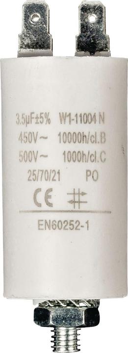 Magni Fixapart W1 – 11004 N Kondensator, 3,5 uF