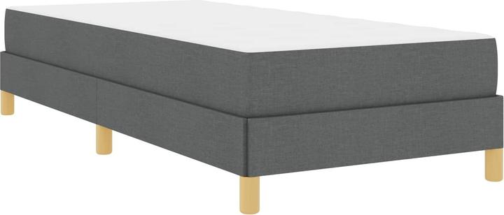 Produktbild vidaXL Boxspringbett (90 x 190 cm)