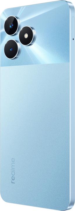 Image du produit realme Note 50 (64 Go, Bleu ciel, 6.74", Double SIM, 13 Mpx, 4G)
