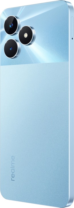 Produktbild realme Note 50 (64 GB, Sky Blue, 6.74", Dual SIM, 13 Mpx, 4G)