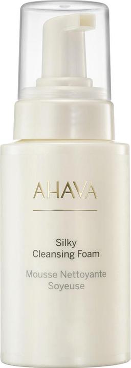 Produktbild Ahava Clear Time To Clear (Reinigungsschaum, 200 ml)