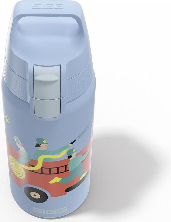 Actual product image Sigg Shield Therm One Kids (0.50 l)