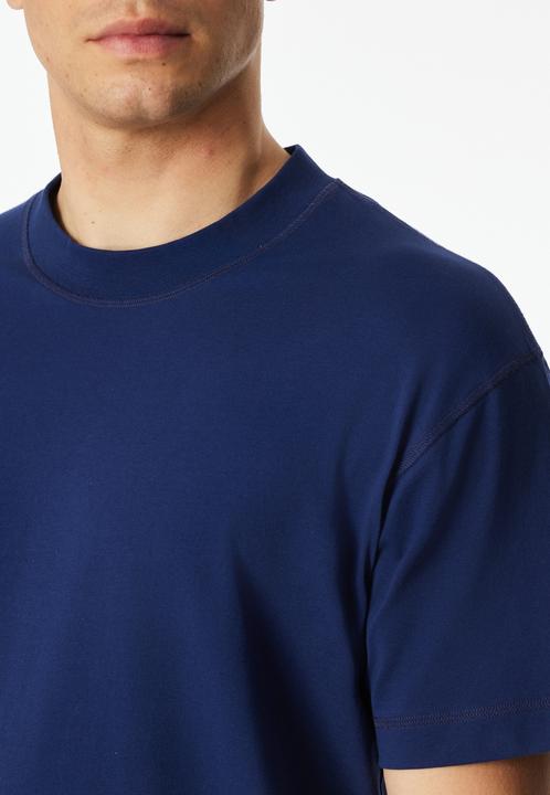 Produktbild Schiesser Pyjama Modern Essentials (48, S)